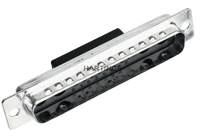 Разъём Harting 09692120072