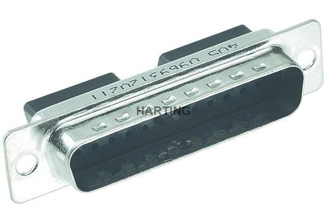 Разъём Harting 09692120111