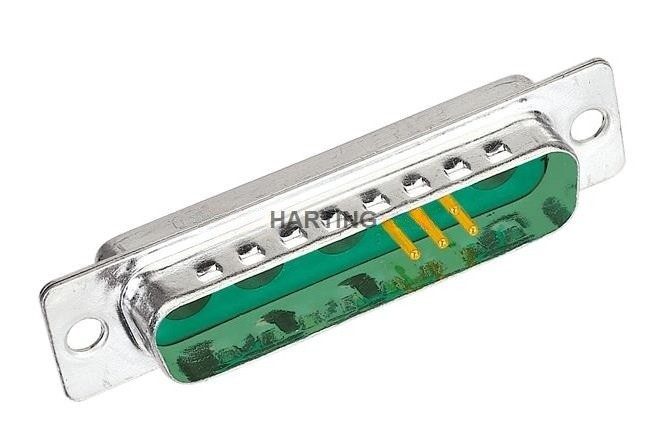 Разъём Harting 09693015133