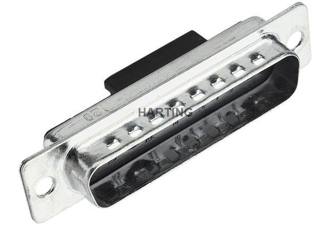 Разъём Harting 09693120133