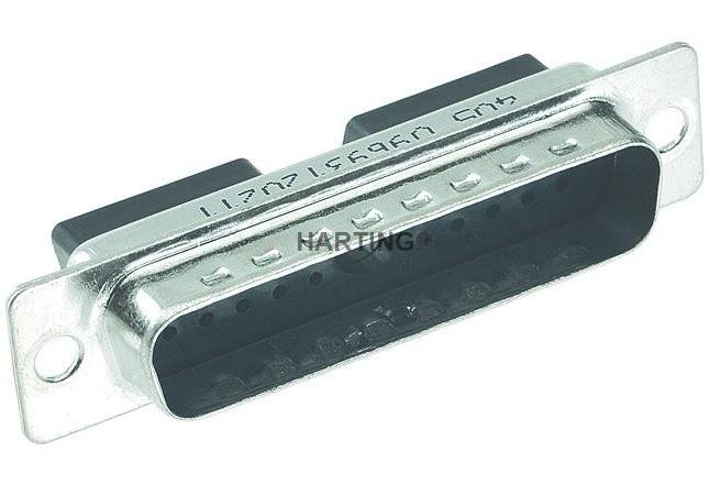 Разъём Harting 09693120211