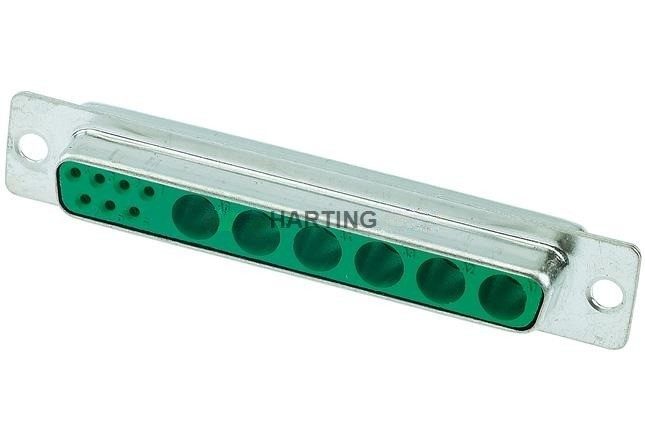 Разъём Harting 09694015136