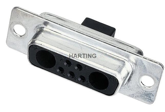 Разъём Harting 09694020272