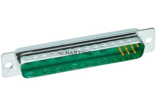 Разъём Harting 09694115136