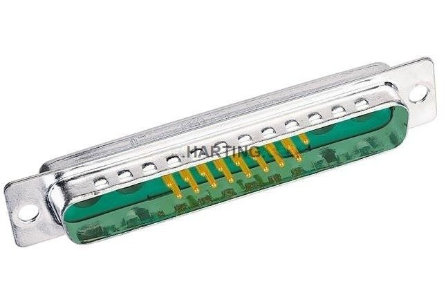 Разъём Harting 09694117214