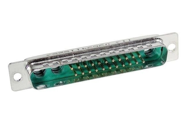 Разъём Harting 09694117253