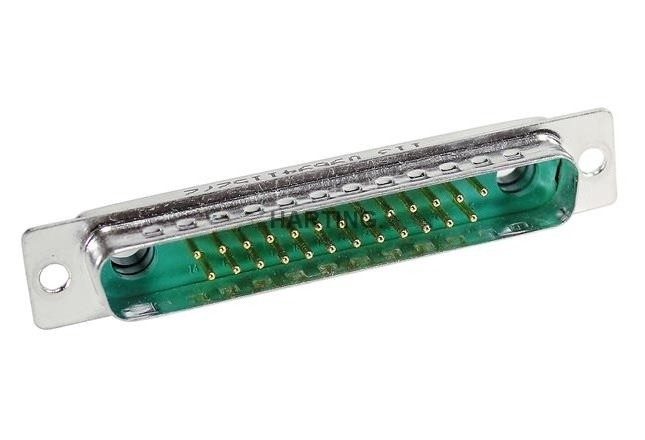 Разъём Harting 09694117272
