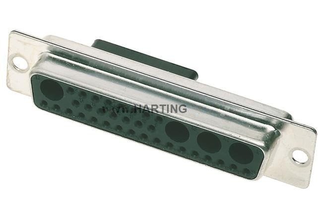 Разъём Harting 09695020364