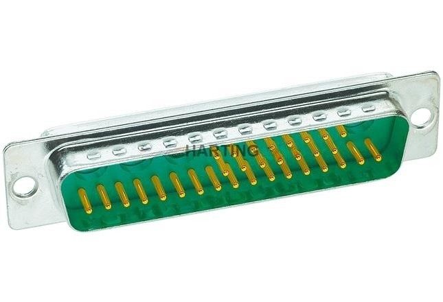 Разъём Harting 09695115364