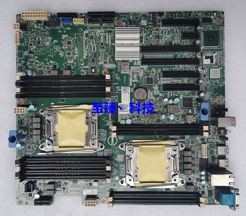 Сервер Dell 0975F3