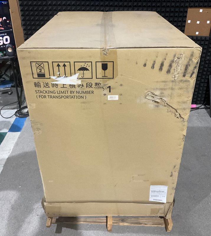 Буклетмейкер Xerox 097S04050