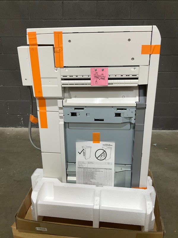 Буклетмейкер Xerox 097S04618