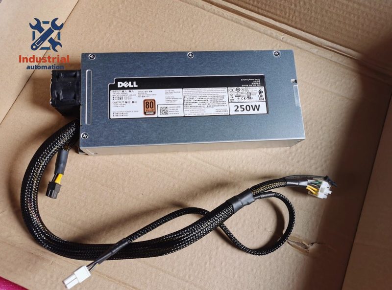 Блок питания Dell 09J6JG