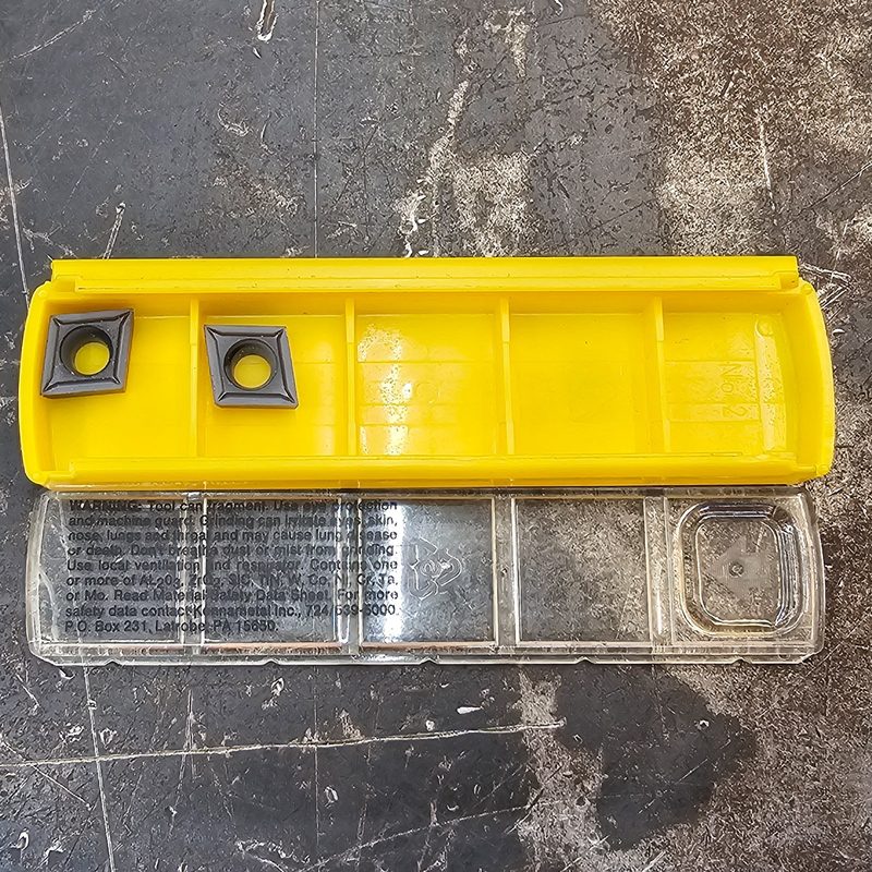 Режущий инструмент Kennametal 09T302LF