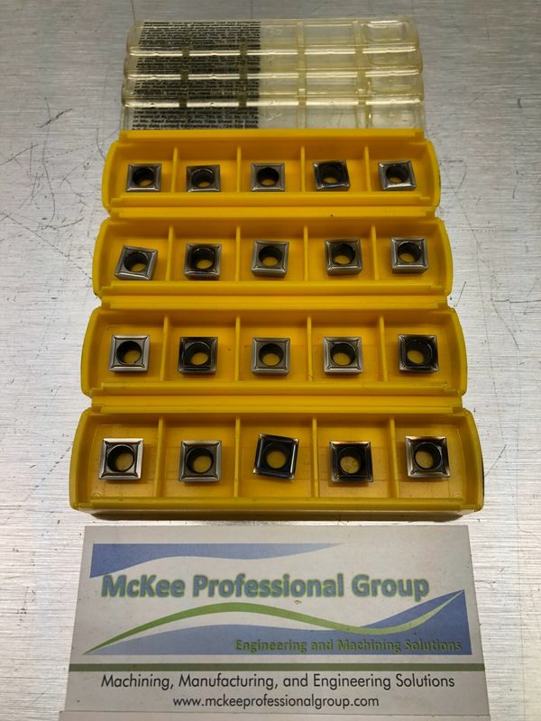 Режущий инструмент Kennametal 09T304LF