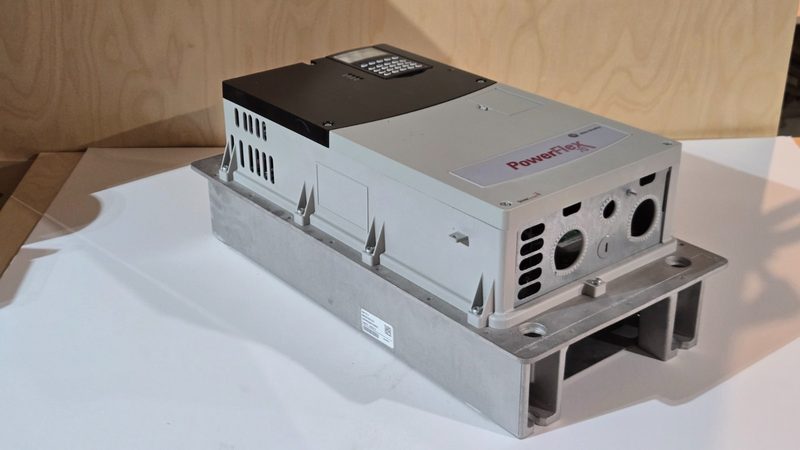 Частотный преобразователь Allen-Bradley 0AYNANC0
