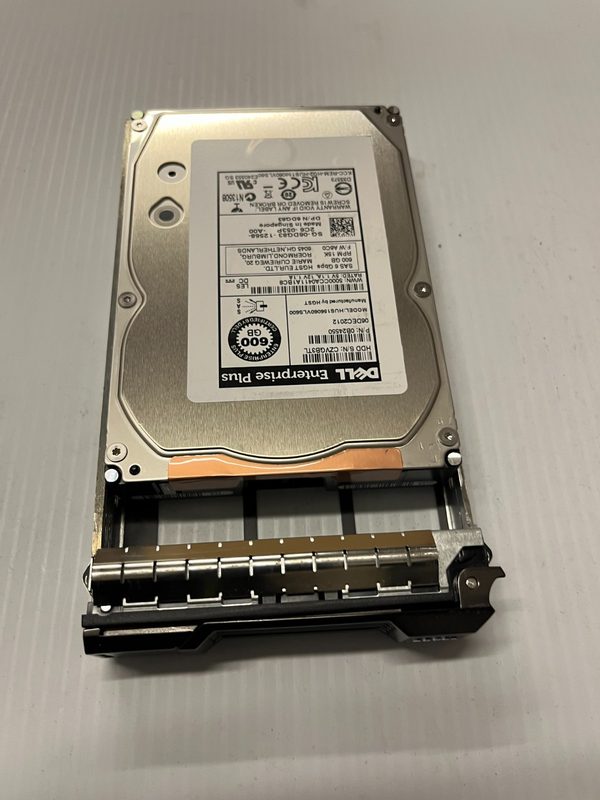 Жёсткий диск Dell 0B24550