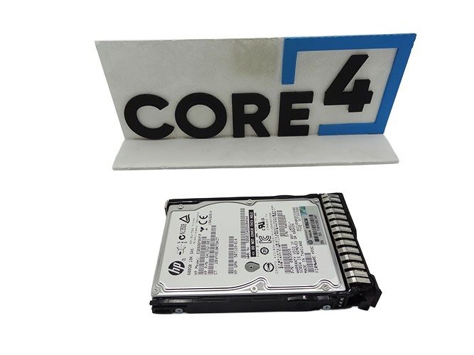 Жёсткий диск HPE 0B26028