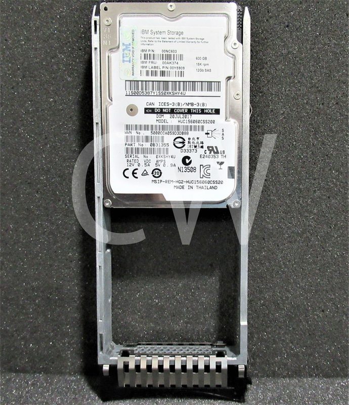 Сервер IBM 0B31355