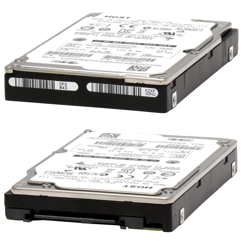 Жёсткий диск IBM 0B31859
