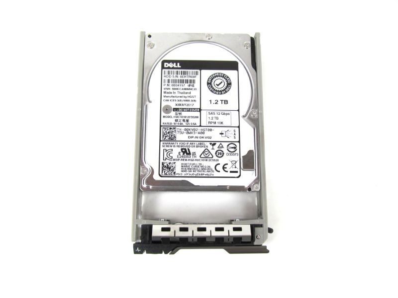 Жёсткий диск Dell 0B34157
