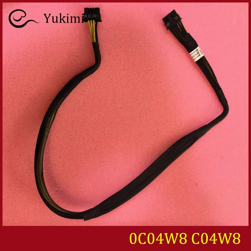 Ускоритель Dell 0C04W8