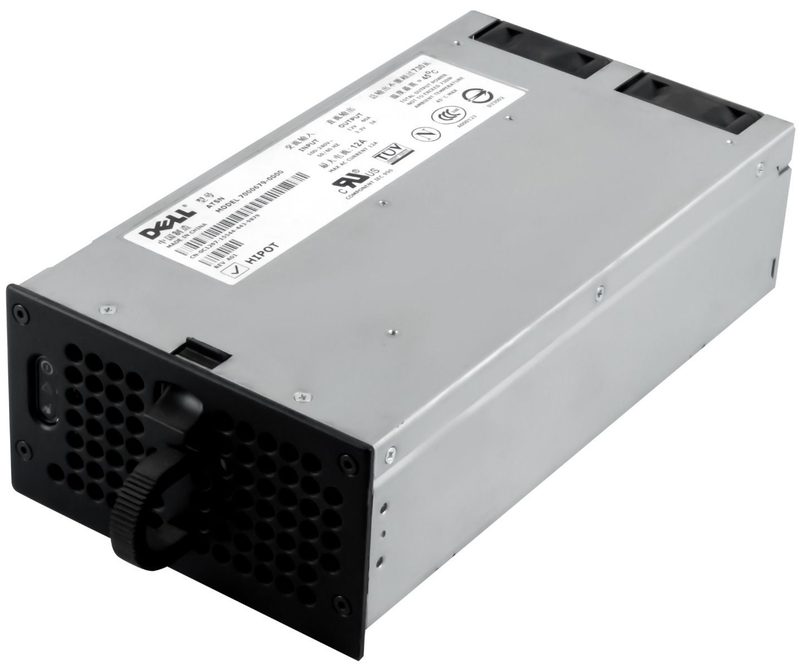 Сервер Dell 0C1297