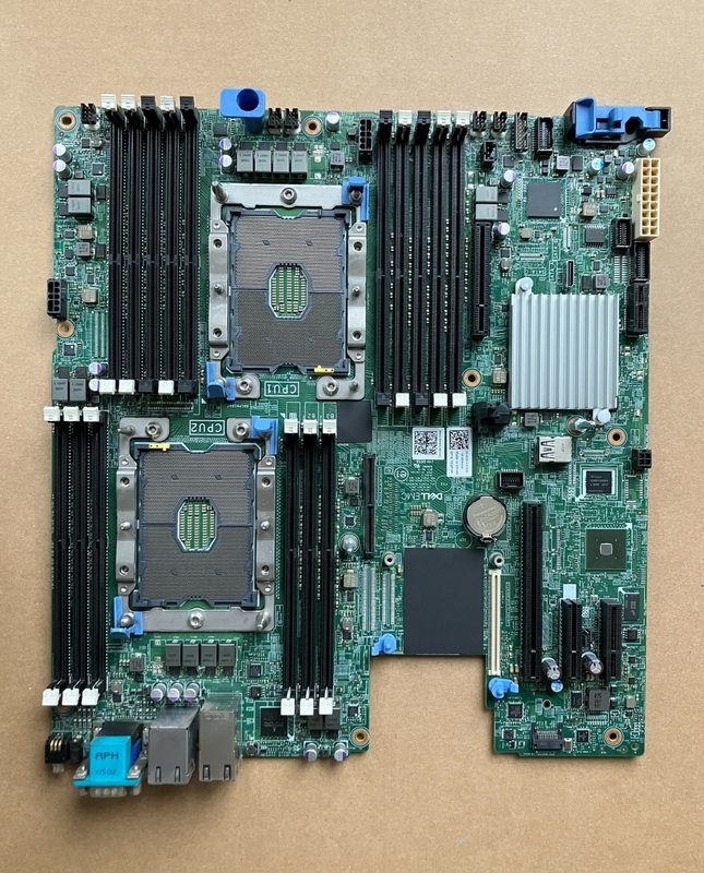 Материнская плата Dell 0C2PJH