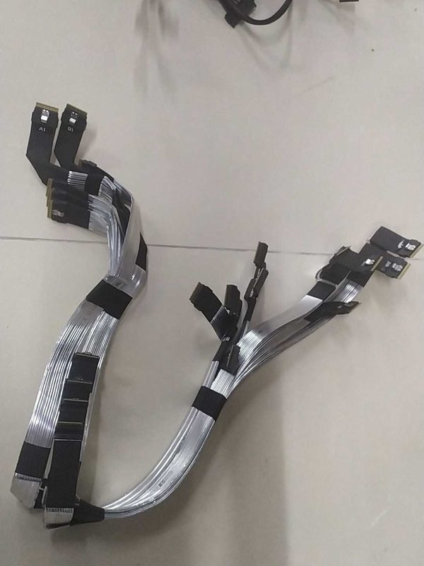 Бэкплейн Dell 0C75V5