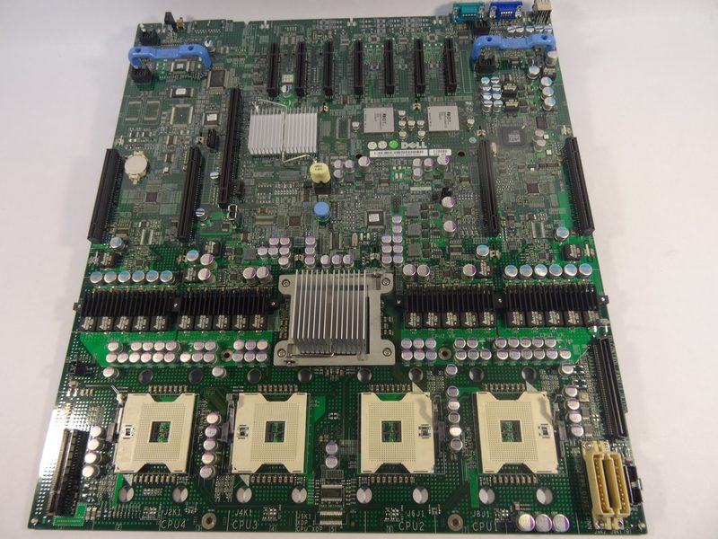 Материнская плата Dell 0C764H