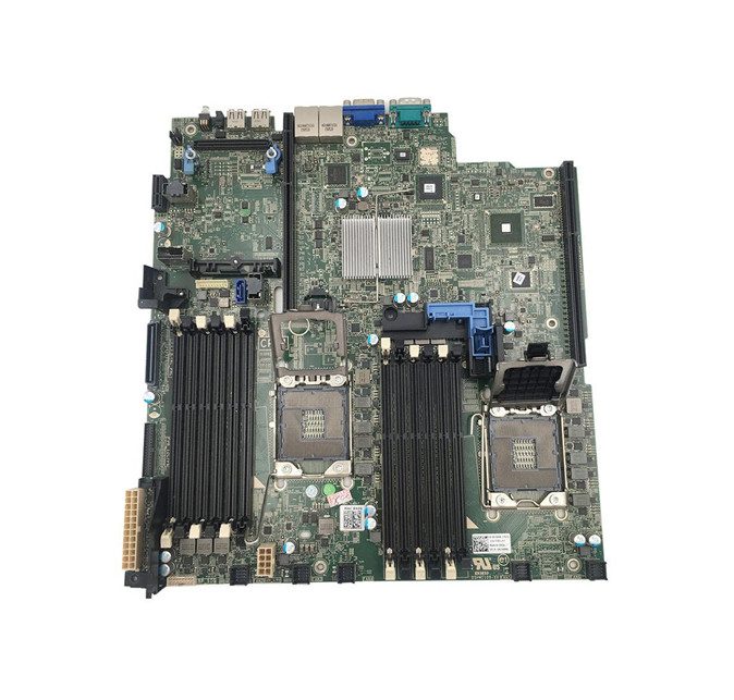 Материнская плата Dell 0CN7CM