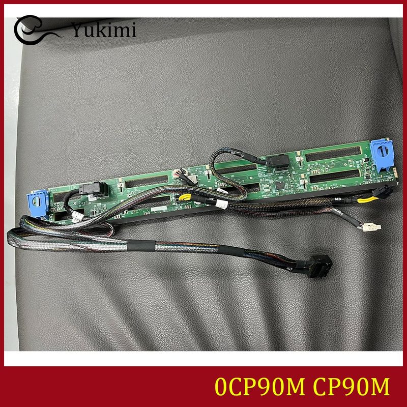 Жёсткий диск Dell 0CP90M