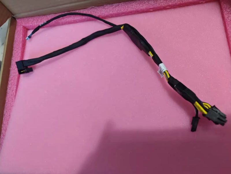Ускоритель Dell 0CPH58