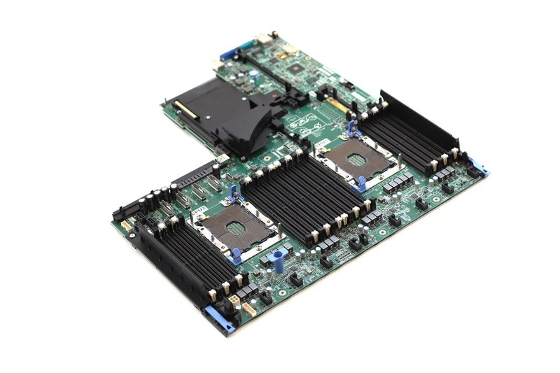 Материнская плата Dell 0CRT1G