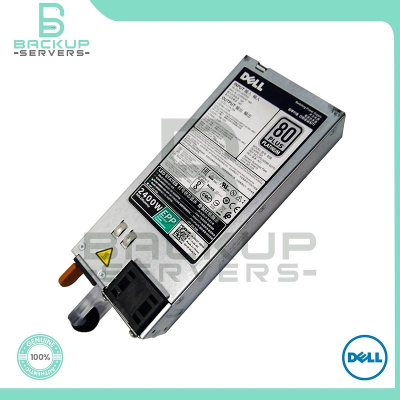 Блок питания Dell 0CXC2T