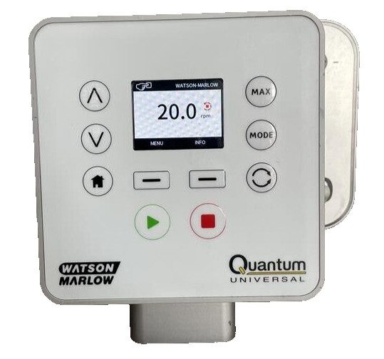 Насос Quantum 0D0-6040-00A