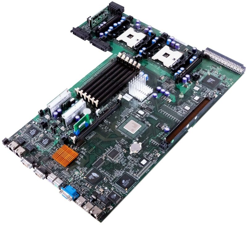 Материнская плата Dell 0D5995
