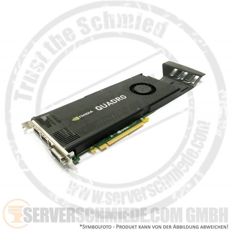 GPU-ускоритель Dell 0D5R4G