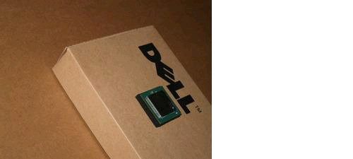 Процессор Dell 0D7589