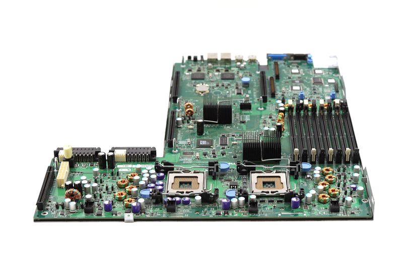 Материнская плата Dell 0D8635