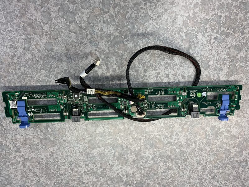 Жёсткий диск Dell 0DMC25