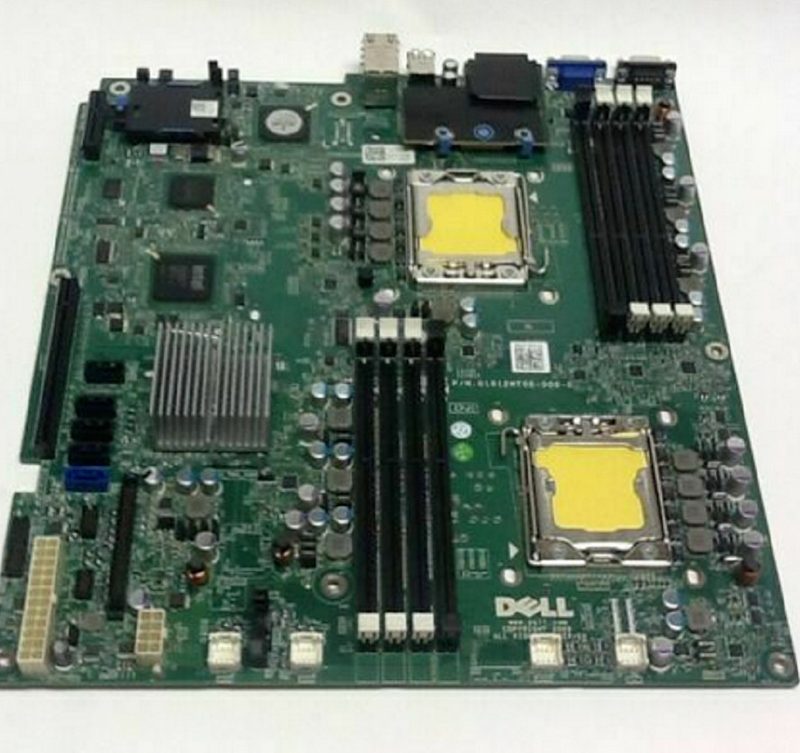Материнская плата Dell 0DPRKF