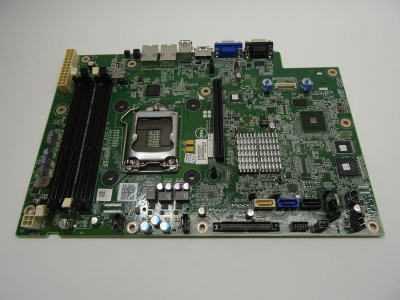 Материнская плата Dell 0DRXF5