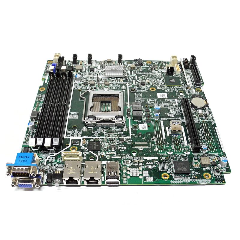 Материнская плата Dell 0DWX9P