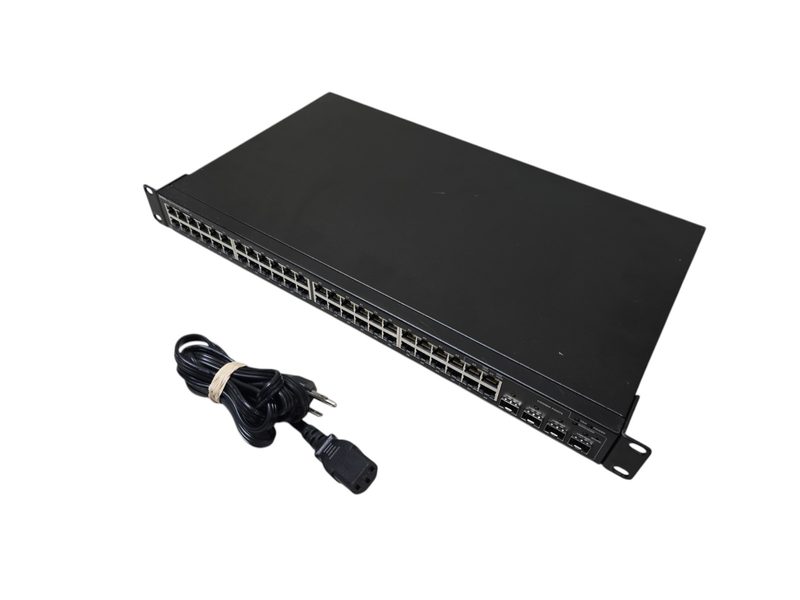 Коммутатор Dell 0F496K