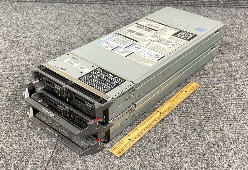 Сервер Dell 0F9HJC
