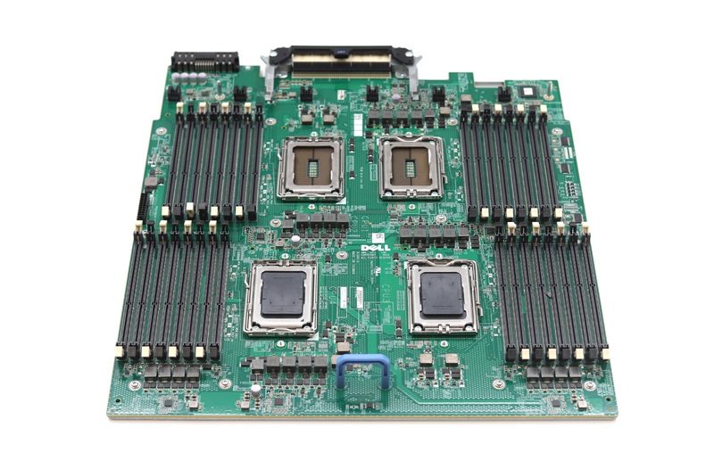 Плата Dell 0FP13T