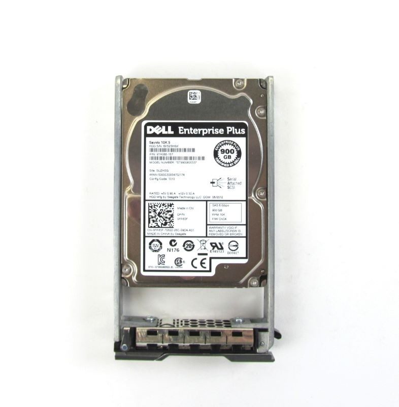 Жёсткий диск Dell 0FR83F