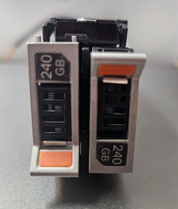 Сервер Dell 0FRY80