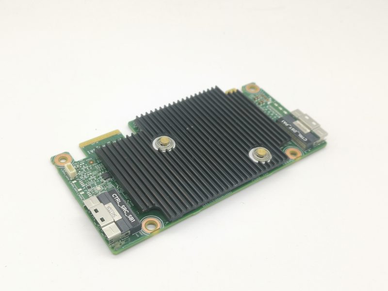 Контроллер Dell 0FW25F